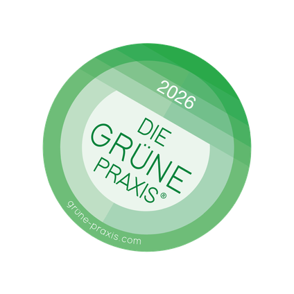 Die Grüne Praxis 2025