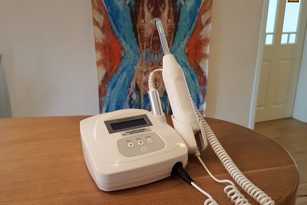 Ozon Therapie