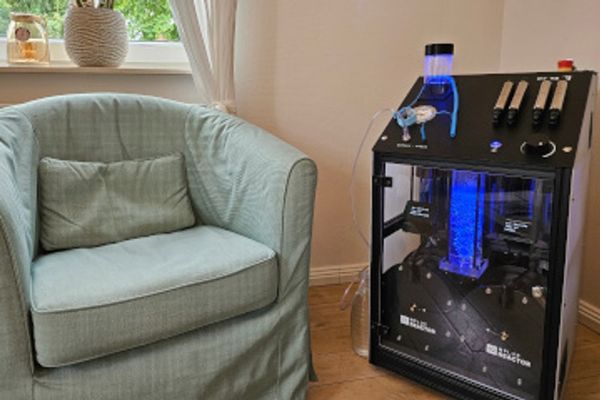 Wasserplasma
