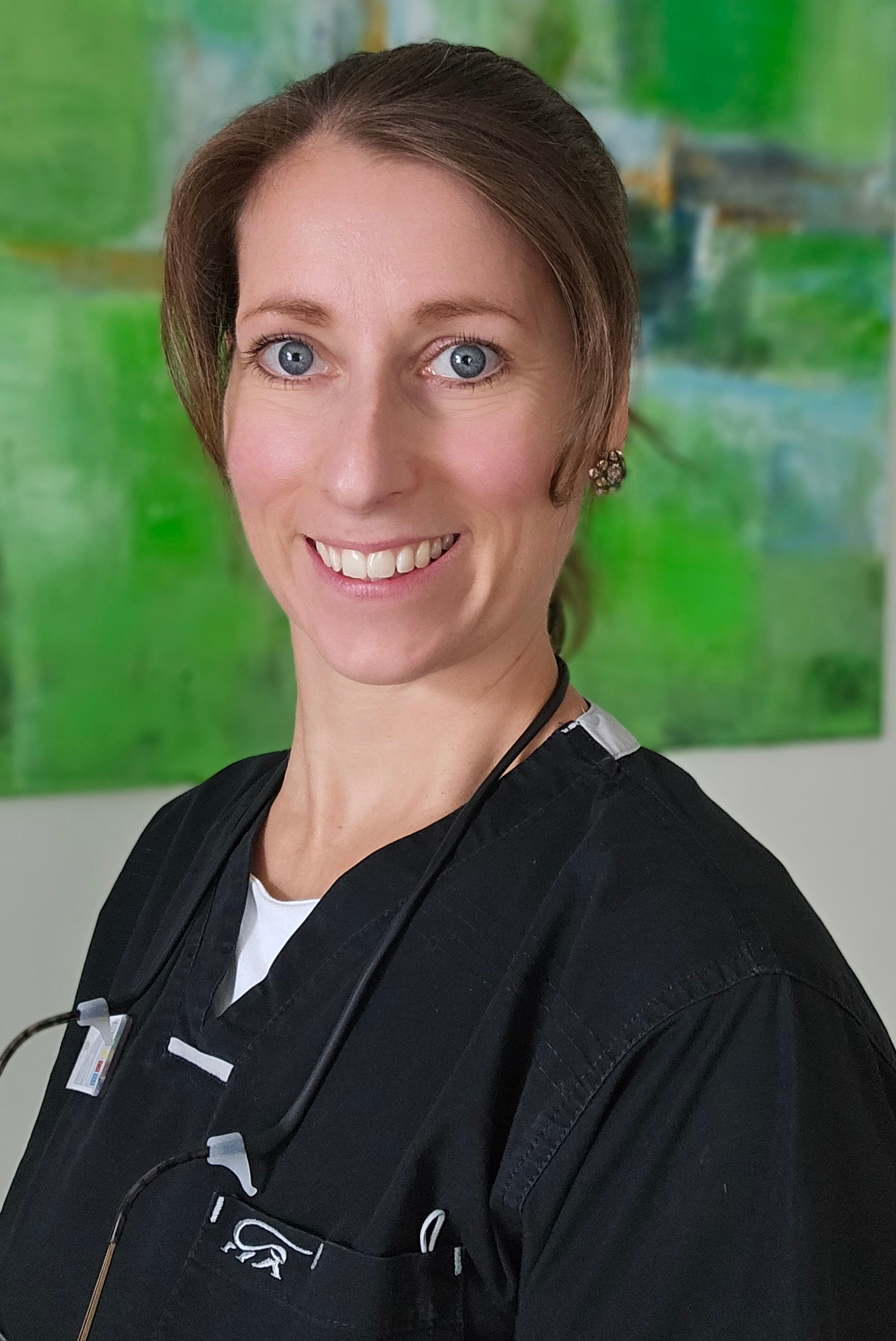 Dr. Sandra Harbig